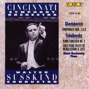 Cincinnati Symphony