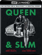 Queen & Slim , Daniel Kaluuya