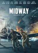 Midway , Ed Skrein