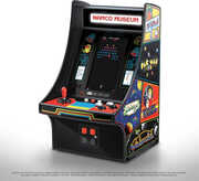 My Arcade - DGUNL-3226 Namco Museum Mini Player Retro Arcade Machine - 10 Inch Cab 