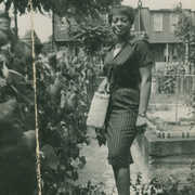 Suite For Max Brown , Jeff Parker