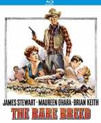 The Rare Breed , James Stewart