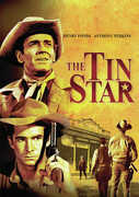 The Tin Star , Henry Fonda