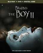Brahms: The Boy II , Katie Holmes