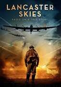 Lancaster Skies , Josh Collins