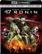 47 Ronin , Shibasaki Kou