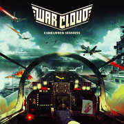Earhammer Sessions , War Cloud