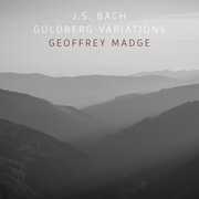 Goldberg Variations , Geoffrey Madge