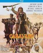 Caravans , Anthony Quinn