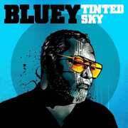 Tinted Sky , Bluey