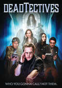 Deadtectives , Chris Geere
