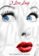 I Love Lucy: The Complete Series , Alberto Morin