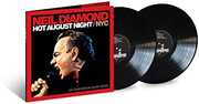 Hot August Night / Live From Madison Square Garden , Neil Diamond