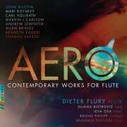 Aero , Flury Osa Philipp Pusticki Bistrovic