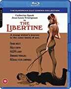 The Libertine [Import] , Catherine Spaak