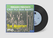 The Architect (Tribute To Peter Banks) / Angel , Fernando Perdomo