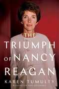 The Triumph of Nancy Reagan 