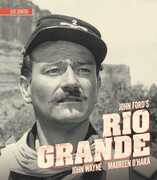 Rio Grande (Olive Signature Collection) , Harry Carey, Jr.