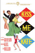Kiss Me Kate , Howard Keel