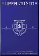 2021 Season's Greetings (incl. 2021 Desk Calendar, Hard Cover Diary, Frame+Postcard Calendar Set, Folded Poster Calendar Set, Sticker Set, A4 Poster + Mini Brochure) [Import] 