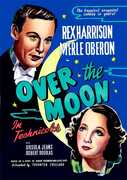 Over the Moon , Rex Harrison