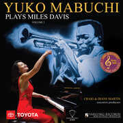 Plays Miles Davis Volume 2 , Yuko Mabuchi