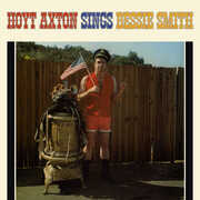 Hoyt Axton Sings Bessie Smith , Hoyt Axton