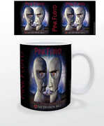 Pink Floyd - The Division Bell - 11 oz Ceramic Mug 