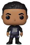 Funko POP! Movies: Space Jam: A New Legacy - Dom (Styles May Vary)