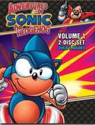 (Alt) Adv Sonic, Vol. 1