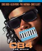 CB4 , Chris Rock