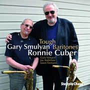 Tough Baritones , Ronnie Cuber