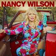 You And Me , Nancy Wilson