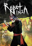 Robot Ninja , Burt Ward