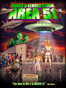 Barbie & Kendra Storm Area 51 , Robin Sydney