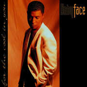 For the Cool in You , Babyface