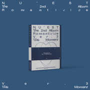 The 2nd Album 'Romanticize' (This Moment Version) , Nu'est