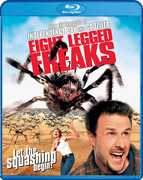 Eight Legged Freaks , David Arquette