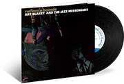 The Witch Doctor , Art Blakey