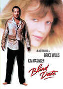 Blind Date , Kim Basinger