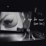 K Bye For Now (swt Live) , Ariana Grande