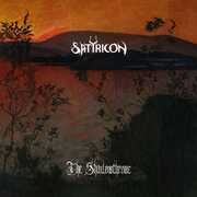 The Shadowthrone (Remastered 2021) , Satyricon