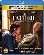 The Father , Anthony Hopkins