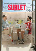 Sublet , John Benjamin Hickey