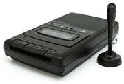 GPO CRS132 USB Cassette Player Recorder 