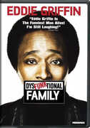 Dysfunktional Family , Eddie Griffin