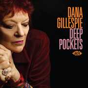 Deep Pockets [Import] , Dana Gillespie