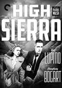 High Sierra (Criterion Collection) , Joan Leslie