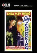 Lady From Chungking , Anna May Wong