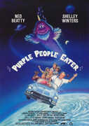 Purple People Eater , Ned Beatty